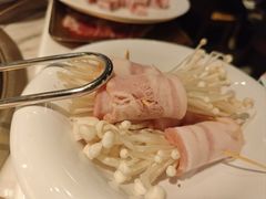 -火炉火自助餐(喜隆多店)