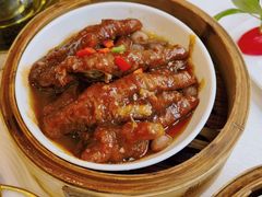 -东方御宴海鲜酒楼(棕泉酒店)