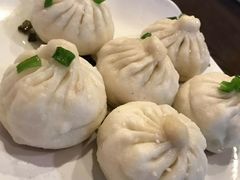 -功夫小笼包拉面