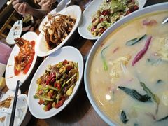 -外婆烧.老杭帮菜(庆春店)