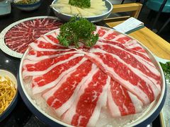 -五星桥原切肥牛火锅·30年专注好牛肉(湖塘店)
