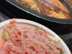 -陈眼镜火锅(总店)