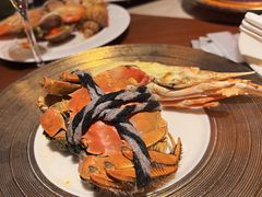 -富力丽思卡尔顿酒店·香荟全日制餐厅