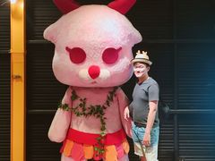 -鹿境梅花鹿生态园区