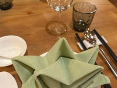 -青城山六善酒店·紫氣園中餐厅