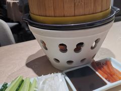 -水煮鱼乡·川京菜(蛇口店)