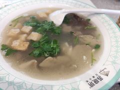 -苏晓玥·手作江南小吃(深圳北站店)