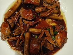 -梦都海鲜酒家(万达广场江桥店)