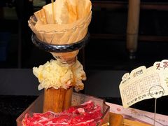 -盡膳口福·百年汤方火锅(科华北路店)