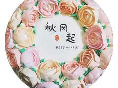 -DIY SWEET21(升平路店)