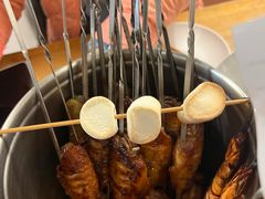 -鬼味烤翅(南锣鼓巷店)