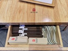 -头壹号饸饹面·大油条(常营店)