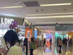 -福田卓悦INTOWN购物中心