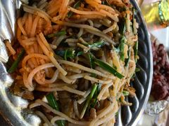 炒米线-阿昌白族石板烧(大理古城店)