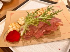 -山西会馆·晋菜·晋商宴·牌匾博物馆(胜利东街店)