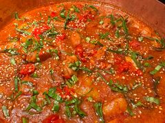 -Ameigo梅果·云贵川bistro(长宁来福士店)