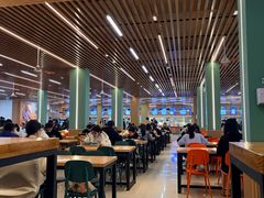 -上海理工大学第五食堂