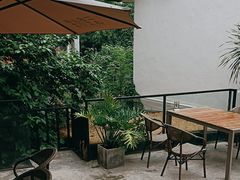 -云里小坐·小院里·团建·宴请·下午茶(三圣乡店)