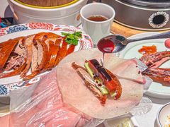 -在前门·烤鸭北京菜(五月花广场店)