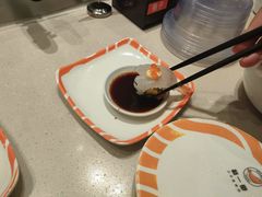 -新一番三文鱼寿司(大东海店)