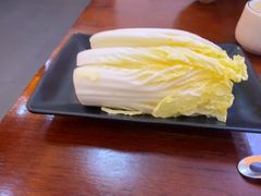 -大理.老字号渝记酸萝卜乌鱼(古城总店)