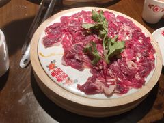 -牛市坎火锅(建设路店)