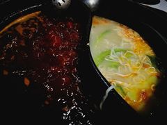 -钢管厂歆瑞源油卤串串香(春熙路太古里店)