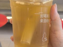 -炖物24章·顺时轻养茶(杭州保利时光里店)