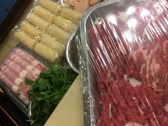 -月圆火锅(宁海东路二店)