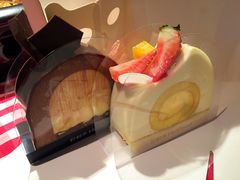 -味多美蛋糕(通州店)