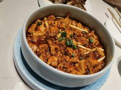-北李妈妈菜·海肠捞饭(开发区万达店)