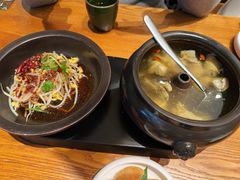-云海肴·汽锅鸡·云南菜(苏州中心店)