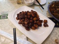 -眷江南之小蓝鲸(王府大街店)