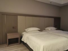 -枕海酒店(金沙滩海水浴场店)