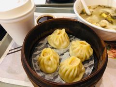 -东方既白(上海浦东国际机场)