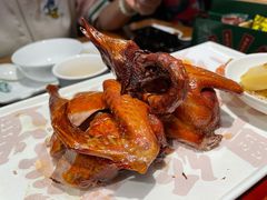 红烧乳鸽-大鸽饭(北京路店)