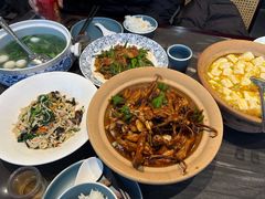 -王家大院·南京菜(湛江路总店)