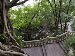 -乌山风景区