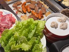 -星伦多自助料理·涮烤一体(虹悦城店)