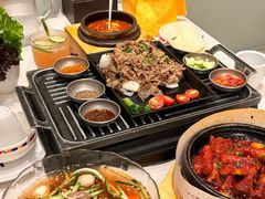 -七八冷面·延边朝鲜族美食(世纪汇店)