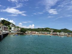 -南丫岛
