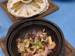 -阿毛饭店(和义路店)