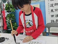 -阿妮亚少儿美术书法(望京店)