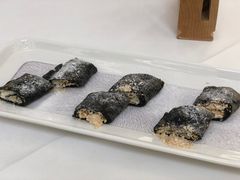 竹炭薄撑-南海迎宾馆·经典南海菜
