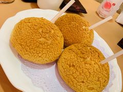 -新南华大酒店(广中店)