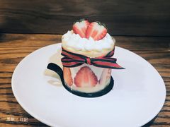 -边渡咖啡烘焙店(昙华林店)