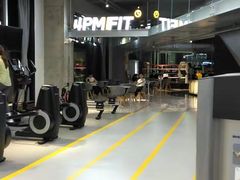 -LA合时健身4PMFIT(花桥旗舰店)