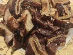 -吾味香葫芦头(安西街店)