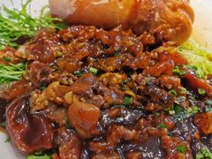 -小秦淮·南京土菜(新亭西路店)