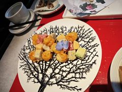 -春色如许·茶食餐厅(桃李春风店)